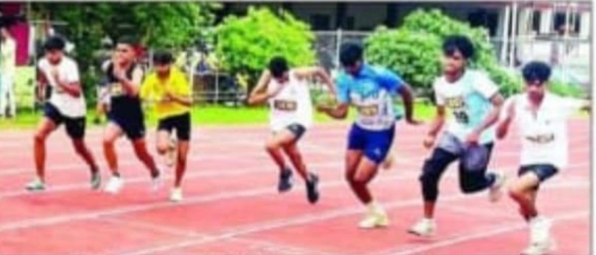 Blaossom Academic School