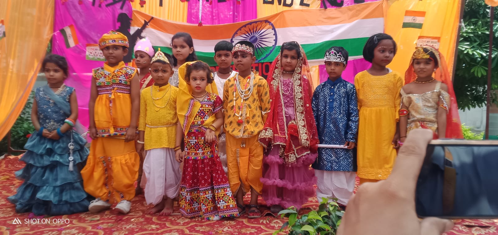 Blaossom Academic School